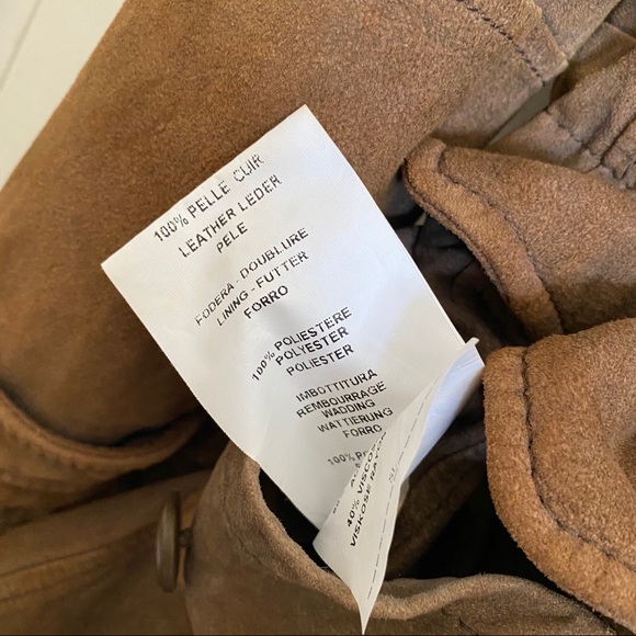 GMS-75 Jacket - Picture 5 of 8